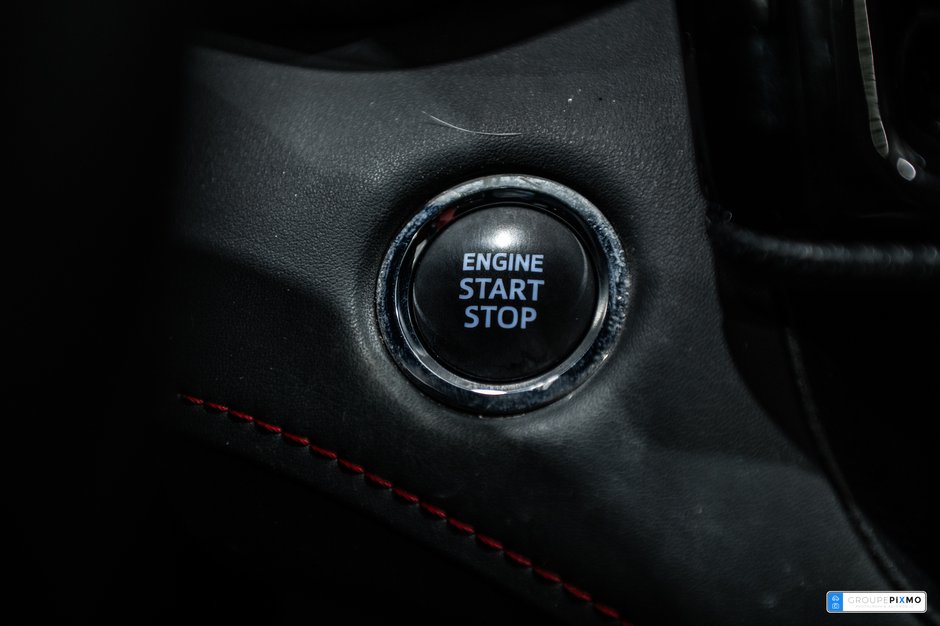 Toyota Highlander XSE / AWD / APPLE CARPLAY / TOIT OUVRANT /  CUIR++ 2023-22