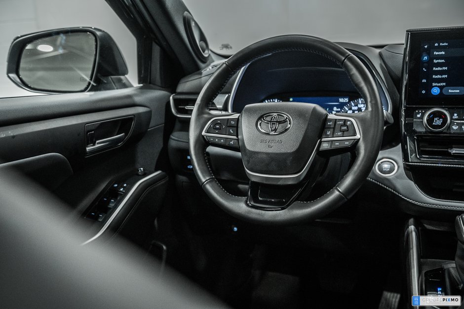 2024 Toyota Highlander XSE/AWD/APPLE CARPLAY/CUIR/TOIT OUVRANT++-31