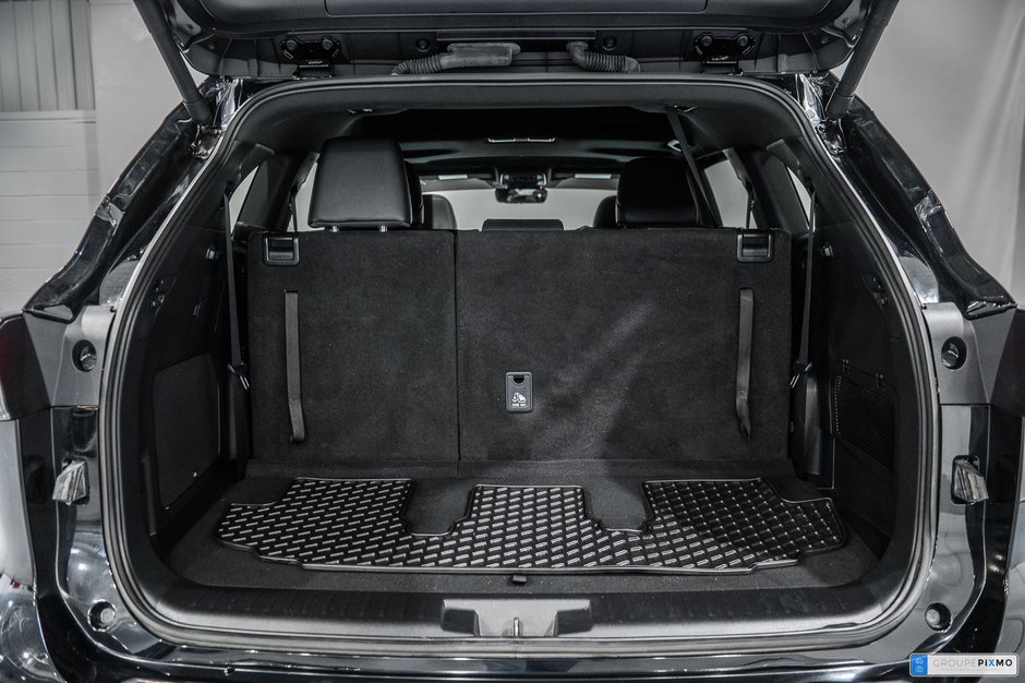 2024 Toyota Highlander XSE/AWD/APPLE CARPLAY/CUIR/TOIT OUVRANT++-12