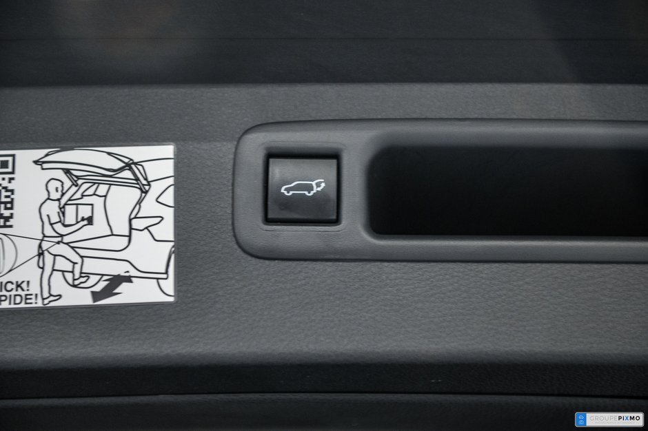 2024 Toyota Highlander XSE/AWD/APPLE CARPLAY/CUIR/TOIT OUVRANT++-13