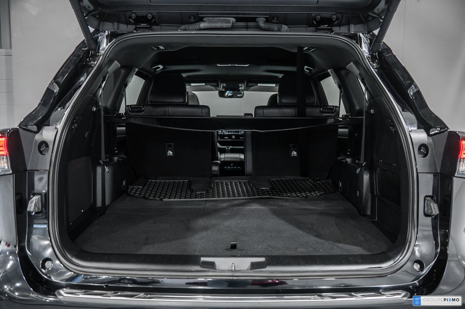 2024 Toyota Highlander XSE/AWD/APPLE CARPLAY/CUIR/TOIT OUVRANT++-11