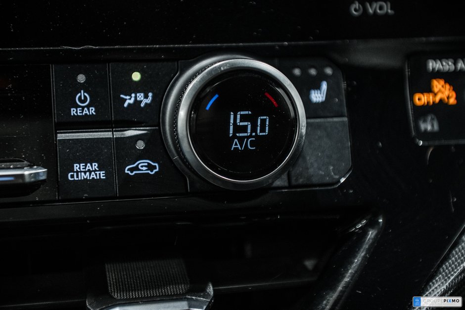 2024 Toyota Highlander XSE/AWD/APPLE CARPLAY/CUIR/TOIT OUVRANT++-25