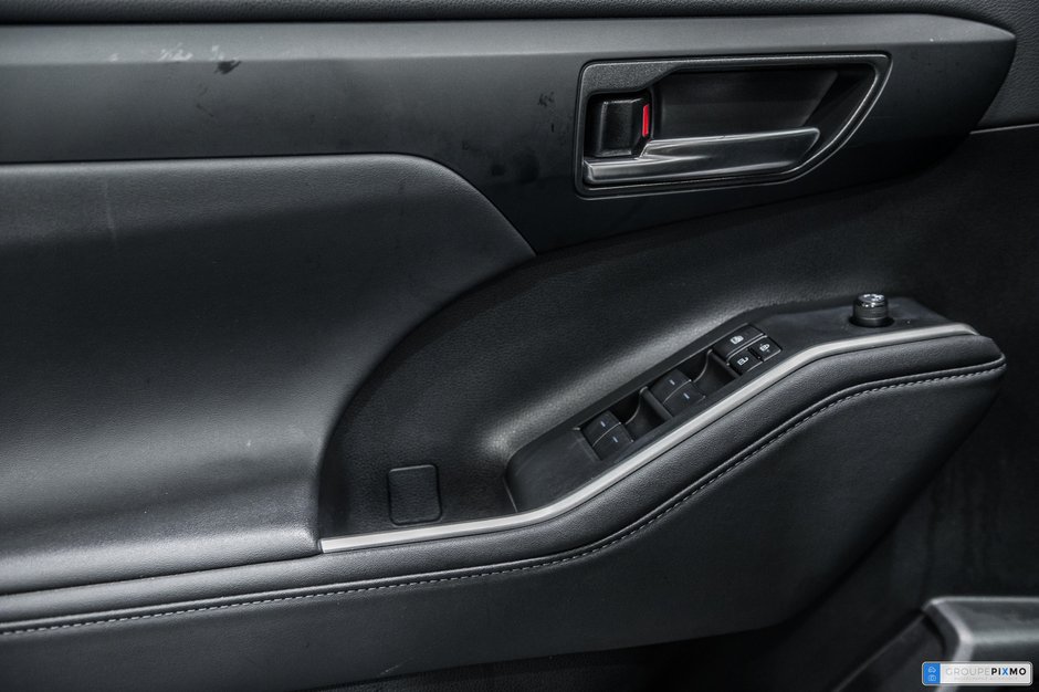 2024 Toyota Highlander XSE/AWD/APPLE CARPLAY/CUIR/TOIT OUVRANT++-14