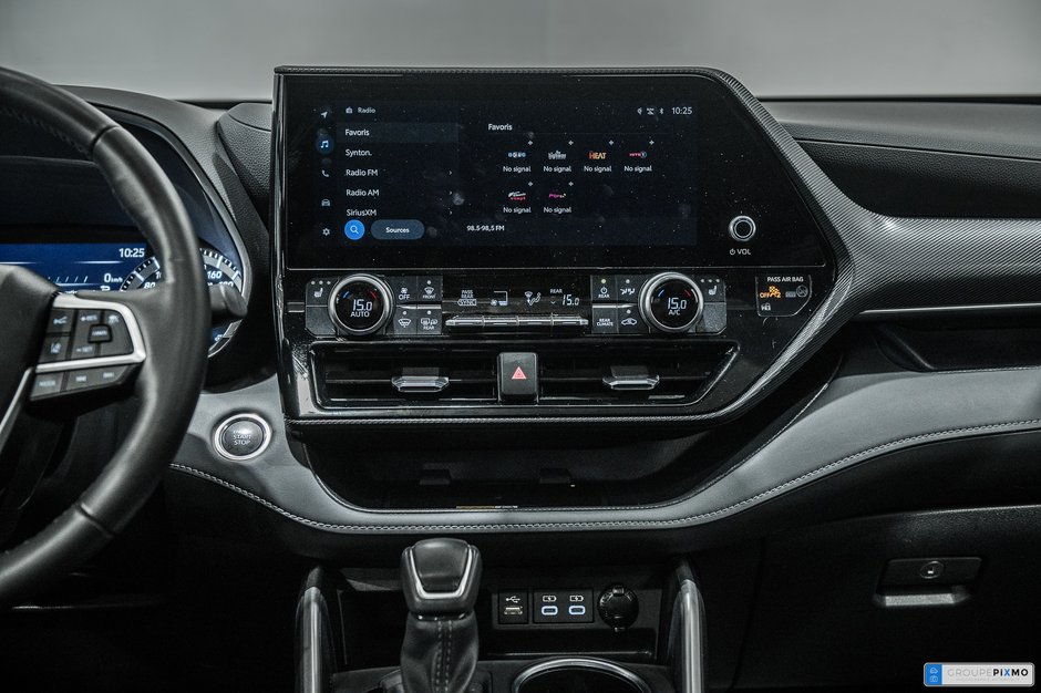 2024 Toyota Highlander XSE/AWD/APPLE CARPLAY/CUIR/TOIT OUVRANT++-32