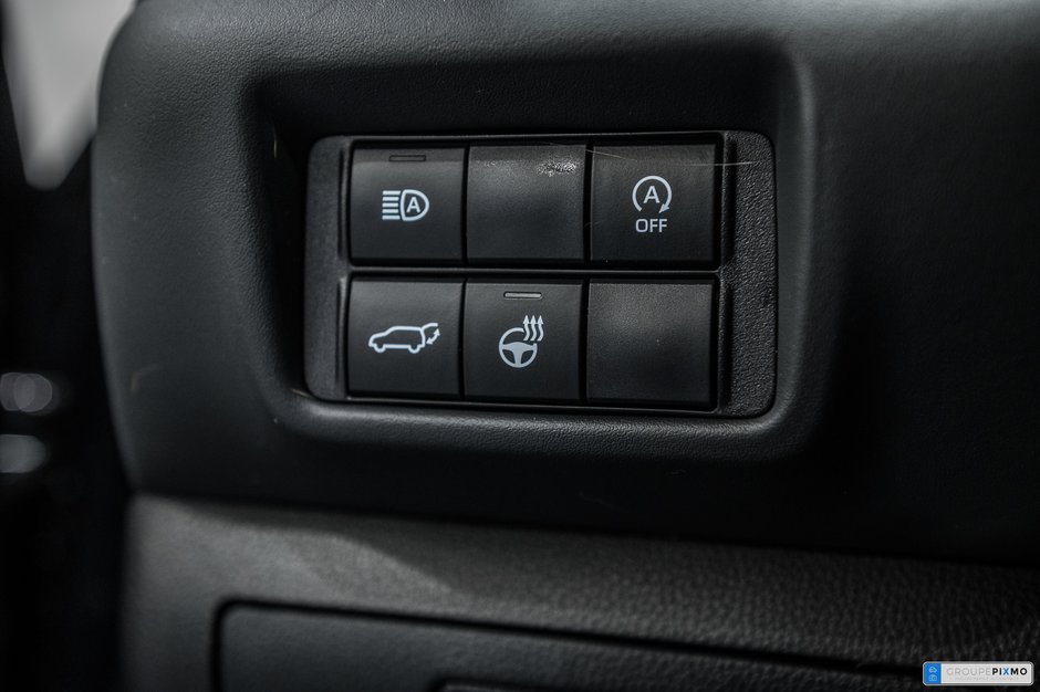 2024 Toyota Highlander XSE/AWD/APPLE CARPLAY/CUIR/TOIT OUVRANT++-18