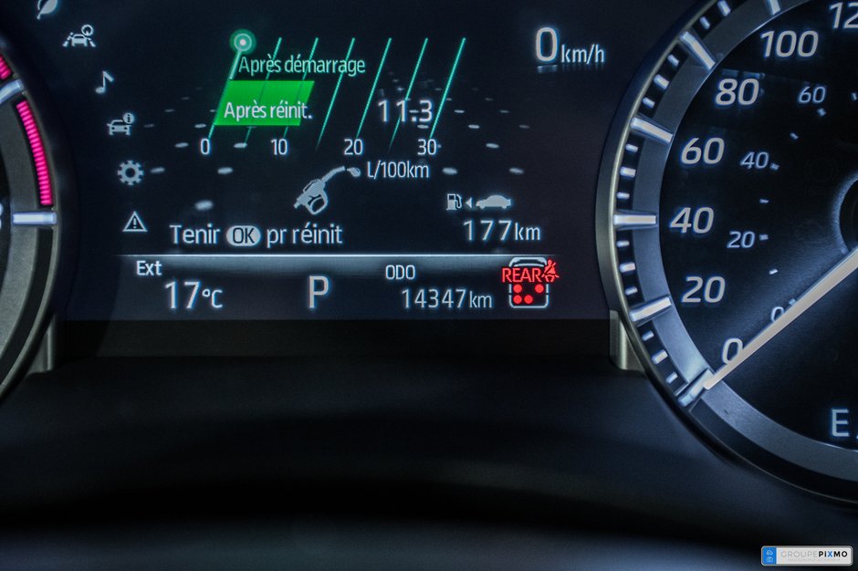 2024 Toyota Highlander XSE/AWD/APPLE CARPLAY/CUIR/TOIT OUVRANT++-21