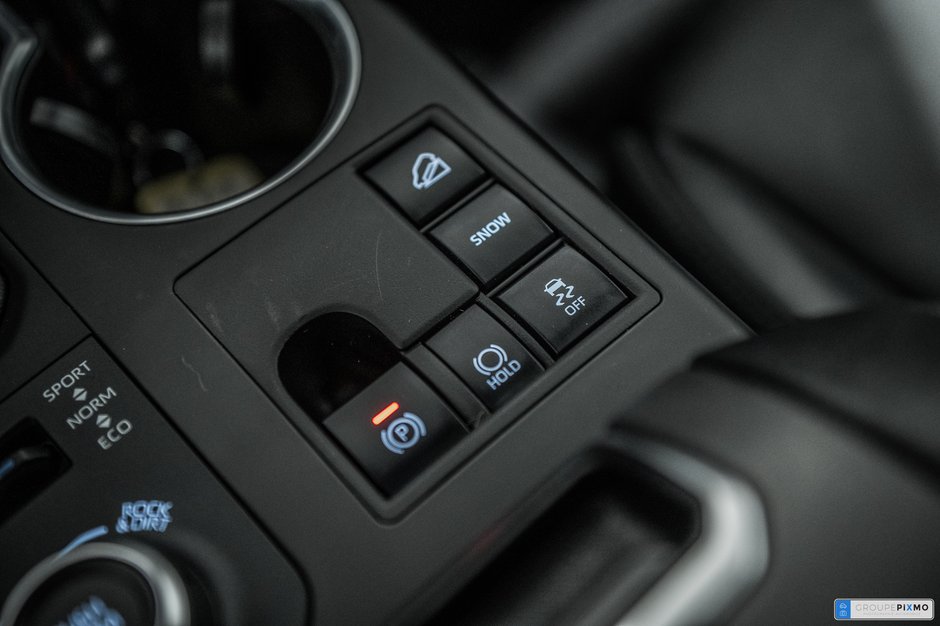 2024 Toyota Highlander XSE/AWD/APPLE CARPLAY/CUIR/TOIT OUVRANT++-28