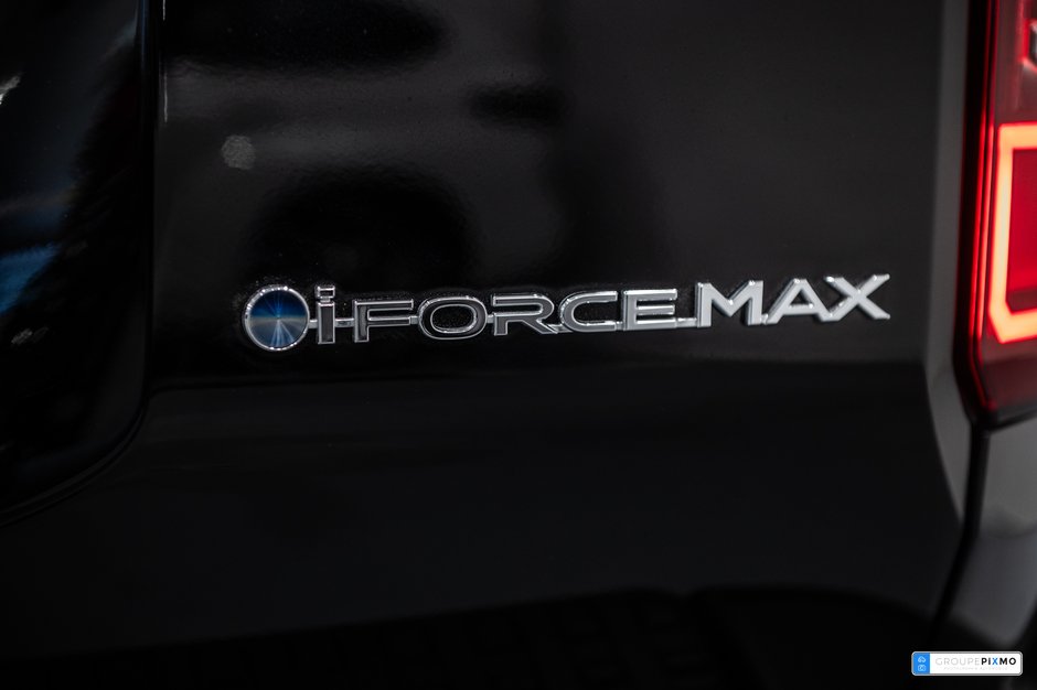 2025 Toyota Land Cruiser PREMIUM / CUIR / APPLE CARPLAY / TOIT OUVRANT +++-10