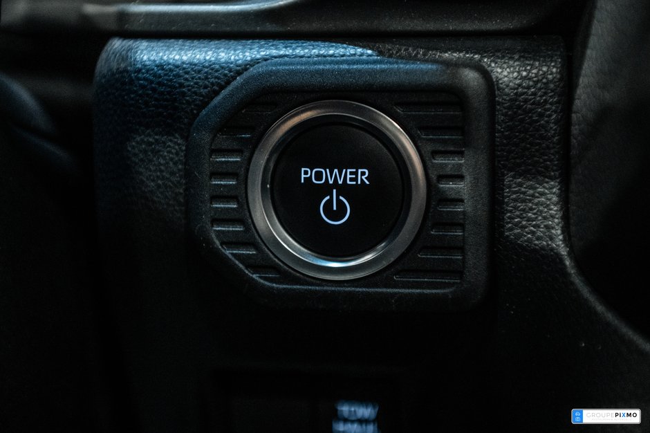 2025 Toyota Land Cruiser PREMIUM / CUIR / APPLE CARPLAY / TOIT OUVRANT +++-22