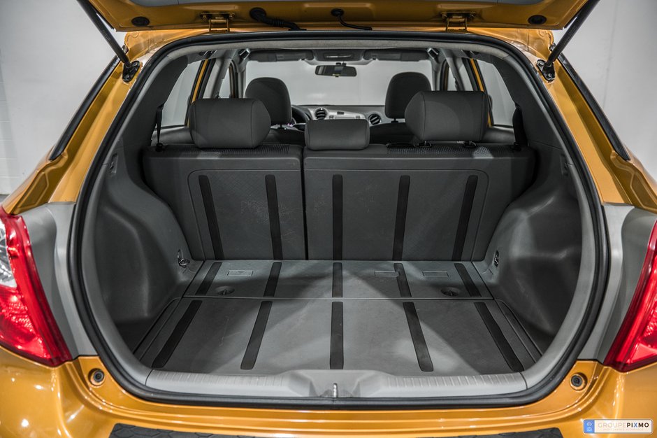 2010 Toyota Matrix 2010+A/C+GROUPE ÉLECTRIQUE COMPLET+MANUELLE++-11