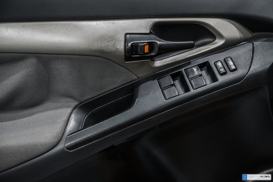 2010 Toyota Matrix 2010+A/C+GROUPE ÉLECTRIQUE COMPLET+MANUELLE++-12