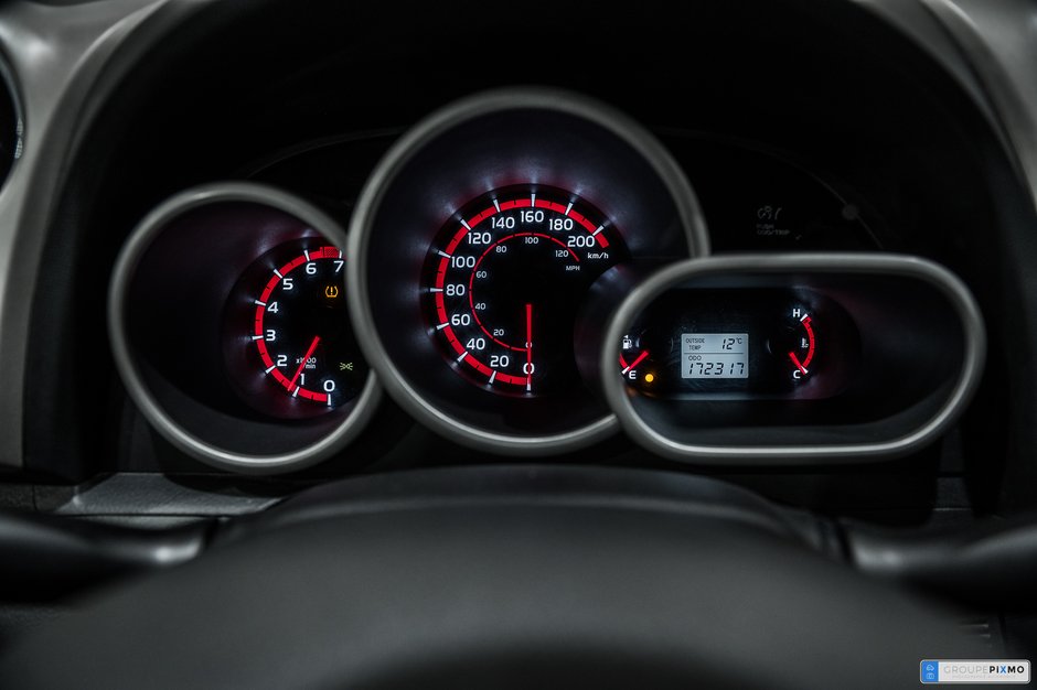 2010 Toyota Matrix 2010+A/C+GROUPE ÉLECTRIQUE COMPLET+MANUELLE++-16