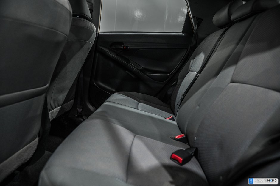 2010 Toyota Matrix 2010+A/C+GROUPE ÉLECTRIQUE COMPLET+MANUELLE++-22