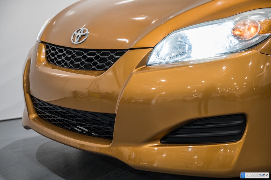 2010 Toyota Matrix 2010+A/C+GROUPE ÉLECTRIQUE COMPLET+MANUELLE++-4