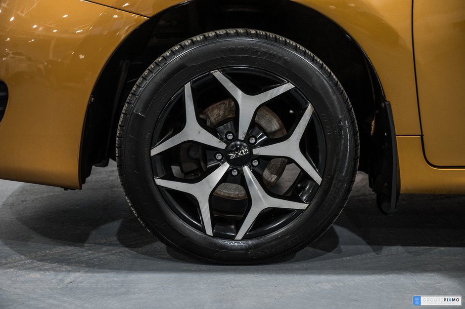 2010 Toyota Matrix 2010+A/C+GROUPE ÉLECTRIQUE COMPLET+MANUELLE++-5