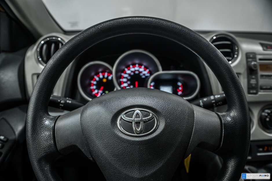 2010 Toyota Matrix 2010+A/C+GROUPE ÉLECTRIQUE COMPLET+MANUELLE++-15