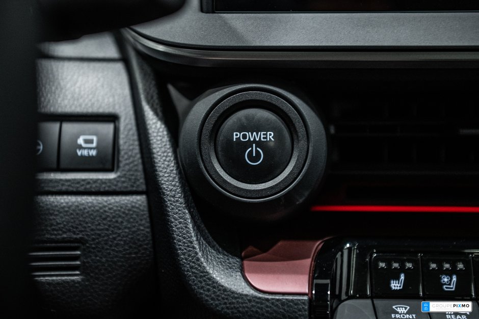 2025 Toyota Prius Plug-In Hybrid XSE / PLUG IN / PREMIUM / CUIR+++-21