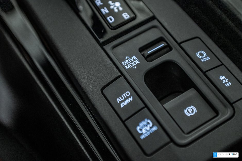 2025 Toyota Prius Plug-In Hybrid XSE / PLUG IN / PREMIUM / CUIR+++-29