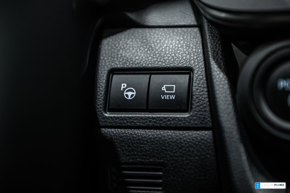 2025 Toyota Prius Plug-In Hybrid XSE / PLUG IN / PREMIUM / CUIR+++-22