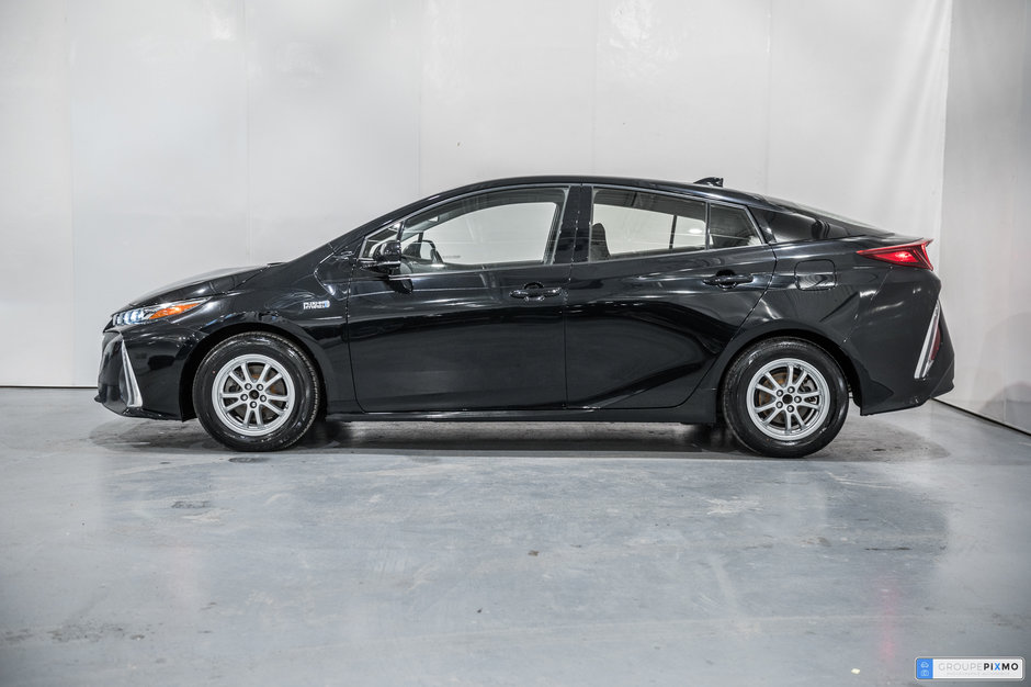 2020 Toyota PRIUS PRIME 2020+HB+APPLE CARPLAY+GARANTIE DISPONIBLE+++-3