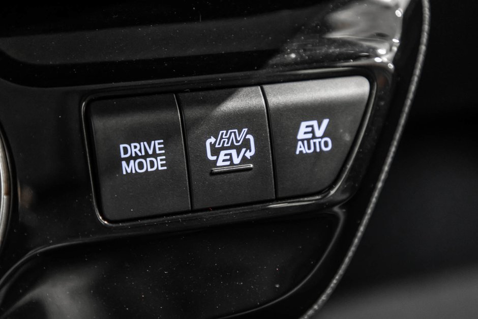 2020 Toyota Prius Prime AMÉLIORÉ / TECH /  APPLE CARPLAY / CUIR +++-25