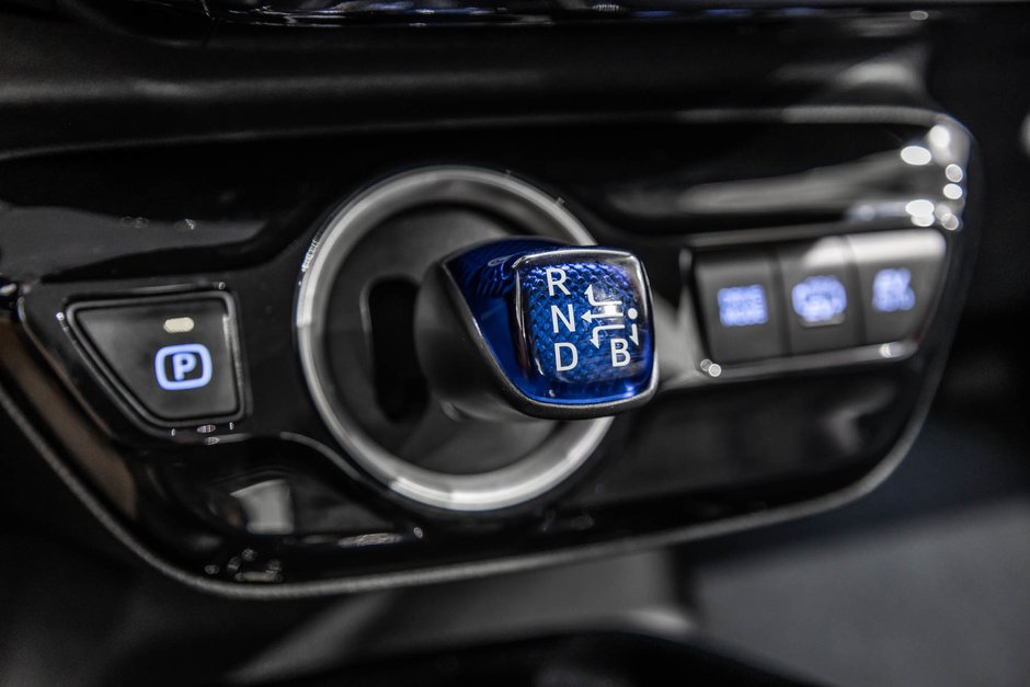 2020 Toyota Prius Prime AMÉLIORÉ / TECH /  APPLE CARPLAY / CUIR +++-24