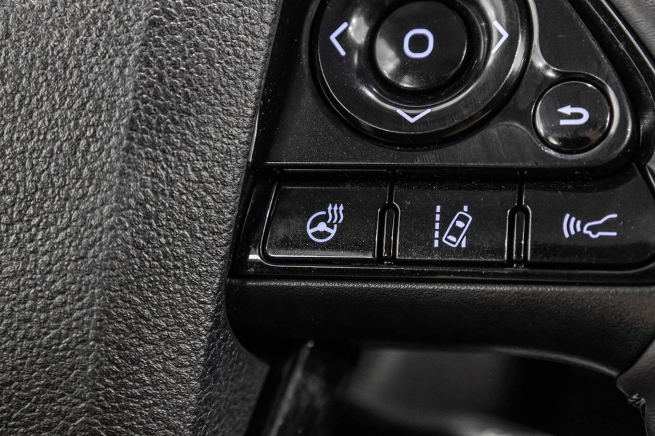 2020 Toyota Prius Prime AMÉLIORÉ / TECH /  APPLE CARPLAY / CUIR +++-17