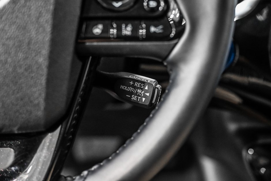 Toyota Prius Prime AMÉLOIRÉ / TECH / CUIR / /JBL / APPLE CARPLAY +++ 2021-14