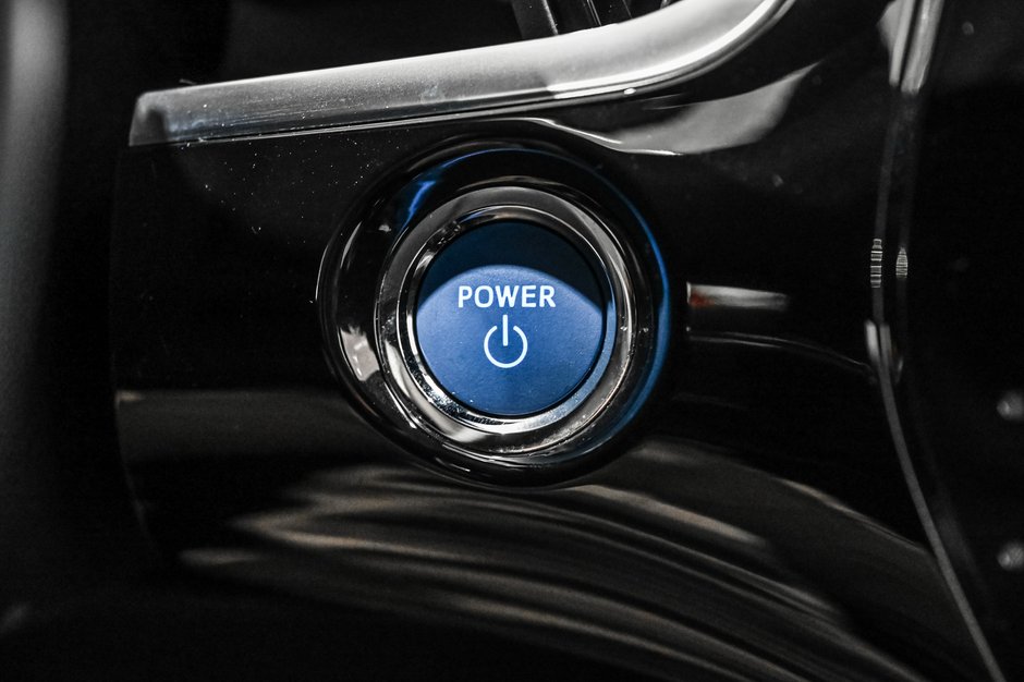 Toyota Prius Prime AMÉLOIRÉ / TECH / CUIR / /JBL / APPLE CARPLAY +++ 2021-17