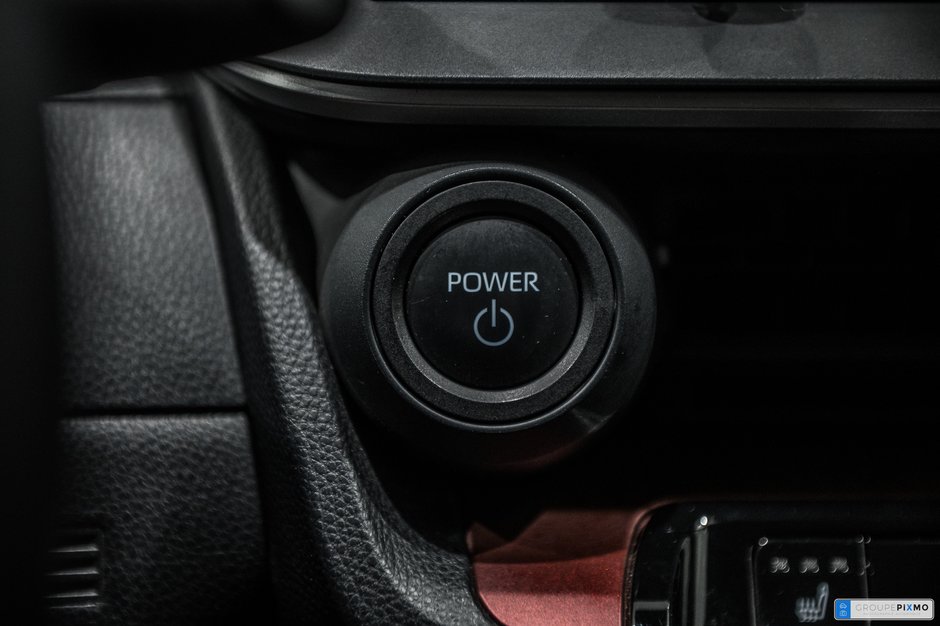 2023 Toyota Prius Prime 2023+SE+APPLE CARPLAY+VOLANT ET SIEGES CHAUFFANTS-17