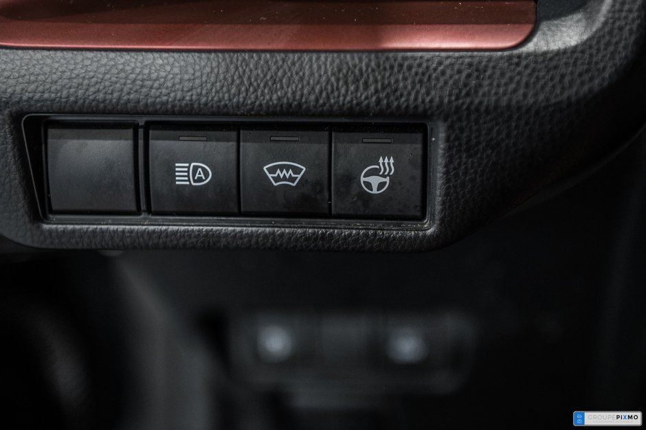 2023 Toyota Prius Prime 2023+SE+APPLE CARPLAY+VOLANT ET SIEGES CHAUFFANTS-14