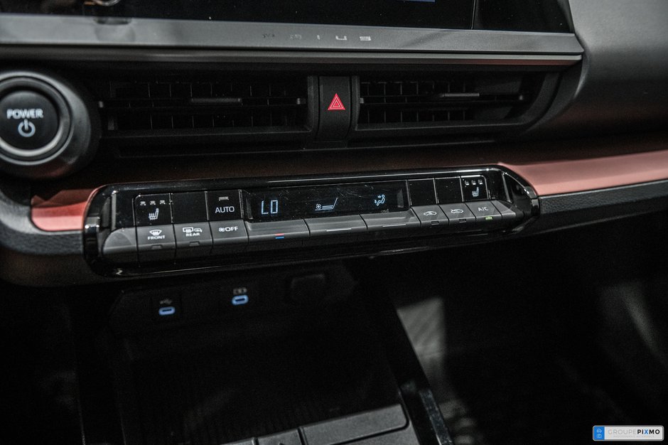 2023 Toyota Prius Prime 2023+SE+APPLE CARPLAY+VOLANT ET SIEGES CHAUFFANTS-19