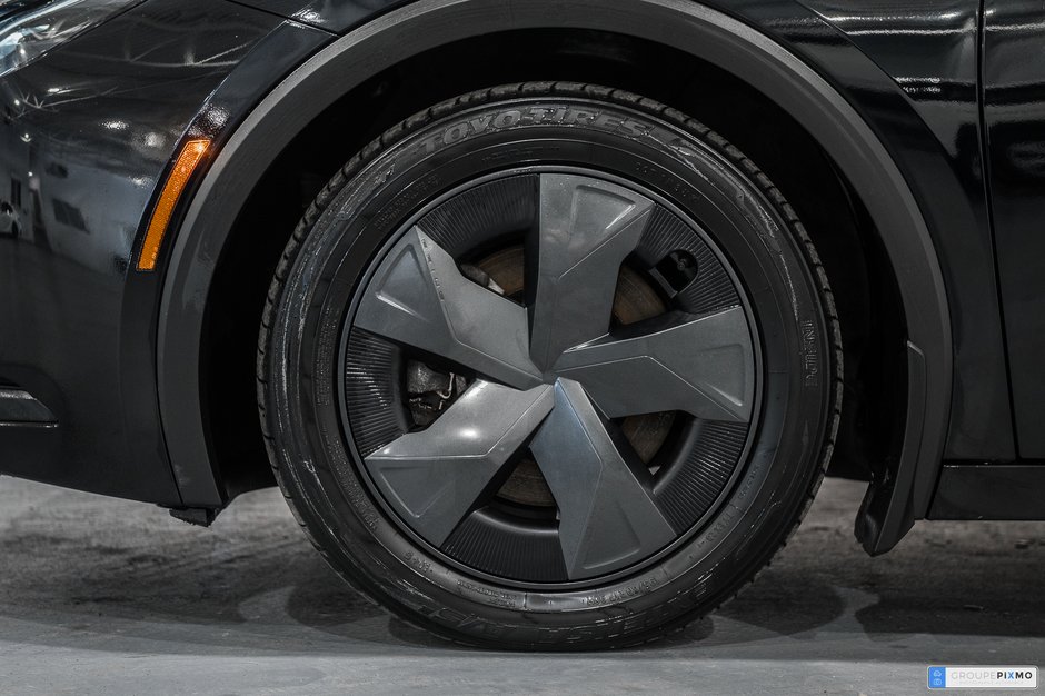 2023 Toyota Prius Prime 2023+SE+APPLE CARPLAY+VOLANT ET SIEGES CHAUFFANTS-4