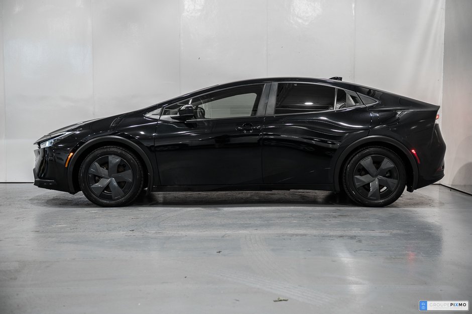 2023 Toyota Prius Prime 2023+SE+APPLE CARPLAY+VOLANT ET SIEGES CHAUFFANTS-5