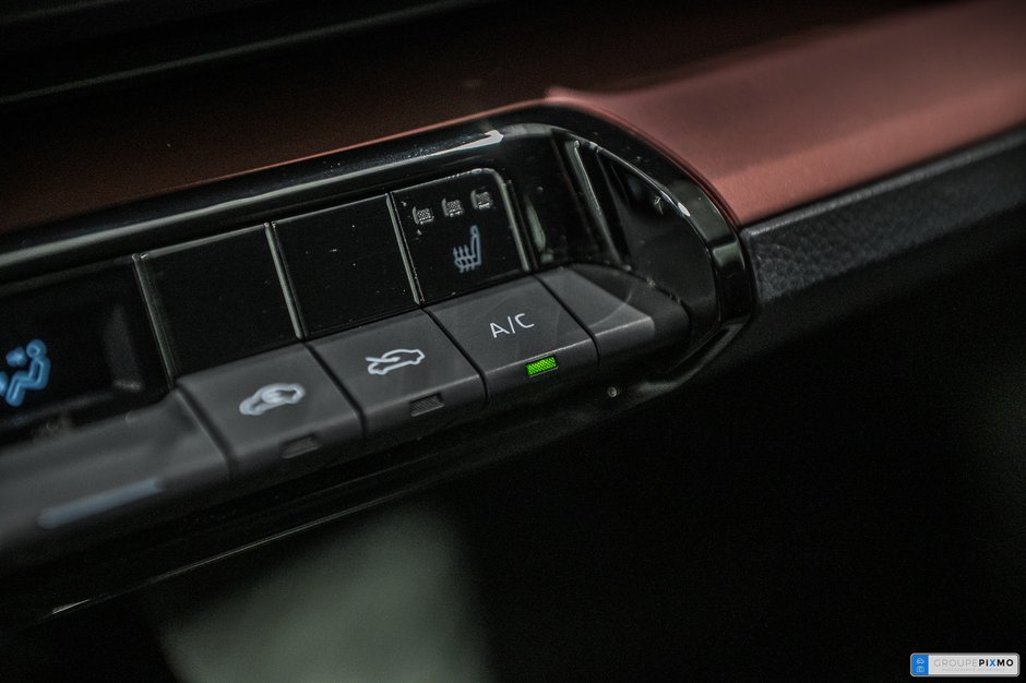 2023 Toyota Prius Prime 2023+SE+APPLE CARPLAY+VOLANT ET SIEGES CHAUFFANTS-21