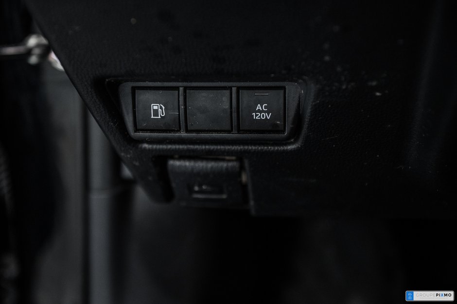 2023 Toyota Prius Prime 2023+SE+APPLE CARPLAY+VOLANT ET SIEGES CHAUFFANTS-15