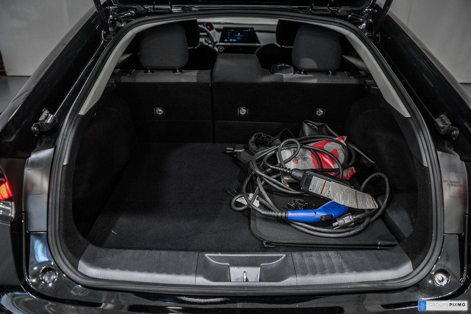 2023 Toyota Prius Prime 2023+SE+APPLE CARPLAY+VOLANT ET SIEGES CHAUFFANTS-10