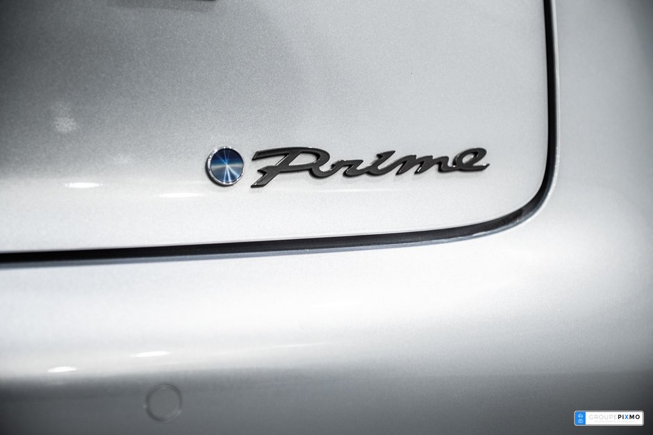 Toyota Prius Prime XSE / PREMIUM / JBL / CUIR / APPLE CARPLAY / +++ 2023-11