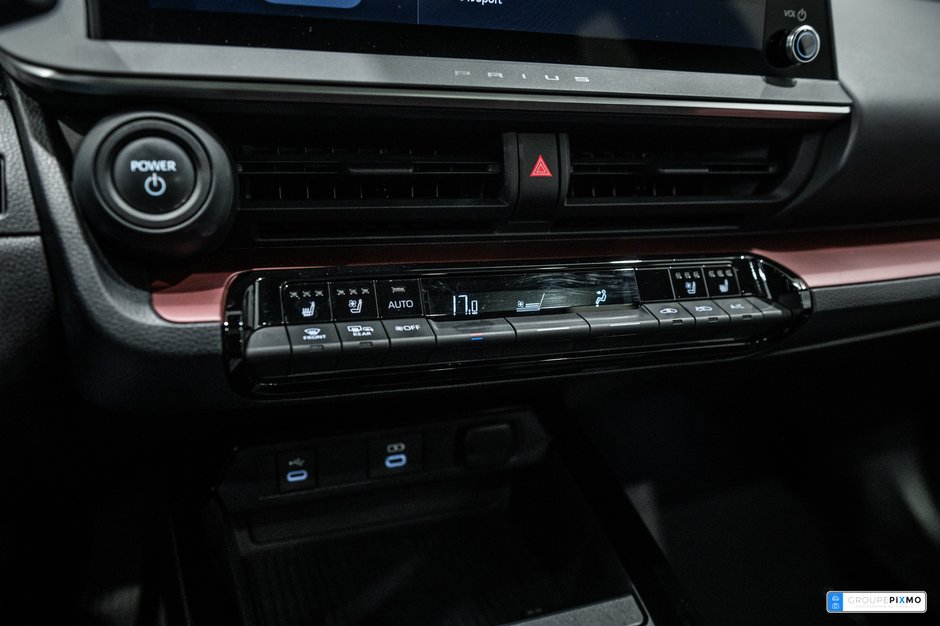 Toyota Prius Prime XSE / PREMIUM / JBL / CUIR / APPLE CARPLAY / +++ 2023-27