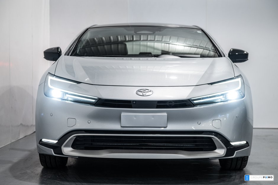 Toyota Prius Prime XSE / PREMIUM / JBL / CUIR / APPLE CARPLAY / +++ 2023-1