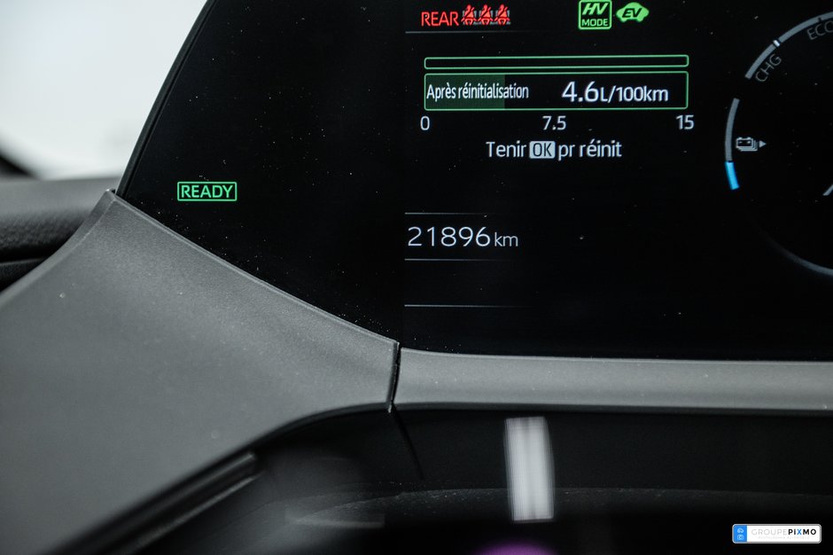 Toyota Prius Prime XSE / PREMIUM / JBL / CUIR / APPLE CARPLAY / +++ 2023-22