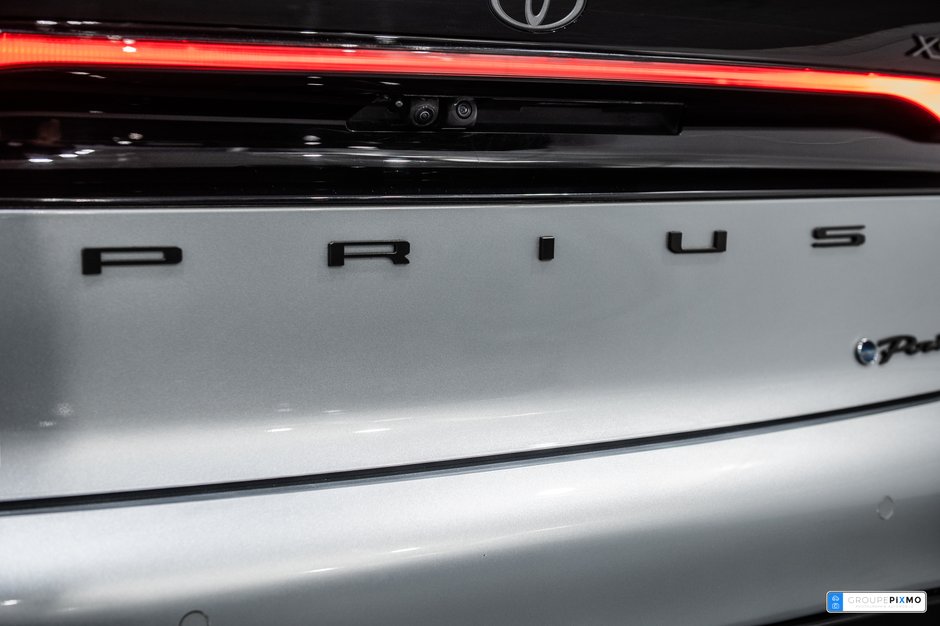 Toyota Prius Prime XSE / PREMIUM / JBL / CUIR / APPLE CARPLAY / +++ 2023-9