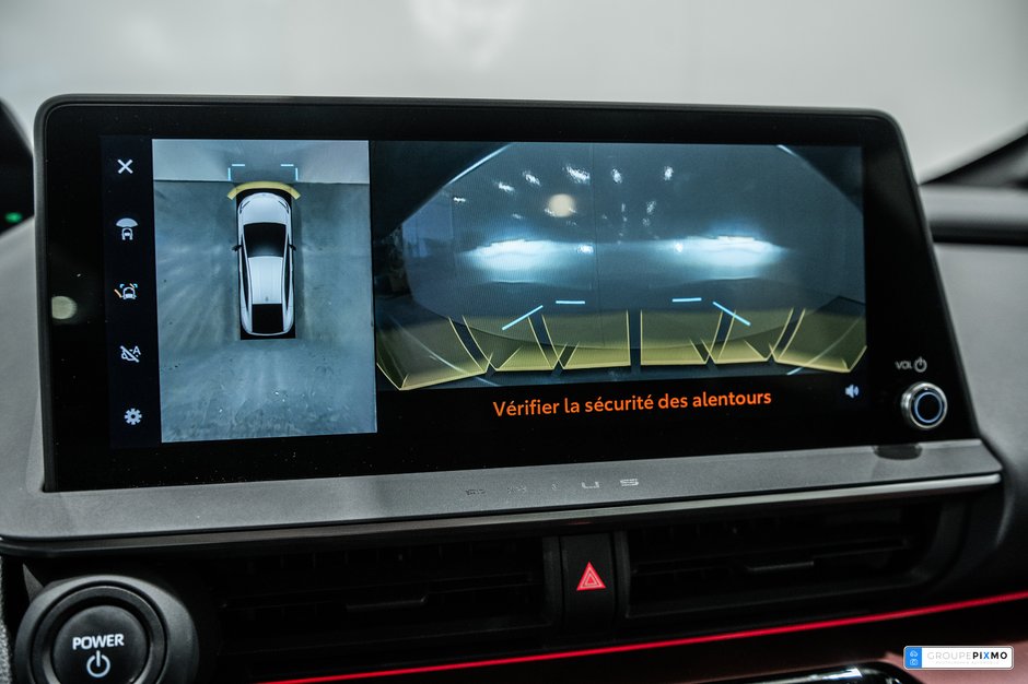 Toyota Prius Prime XSE / PREMIUM / JBL / CUIR / APPLE CARPLAY / +++ 2023-26