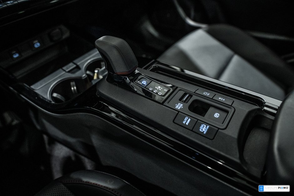 Toyota Prius Prime XSE / PREMIUM / JBL / CUIR / APPLE CARPLAY / +++ 2023-30