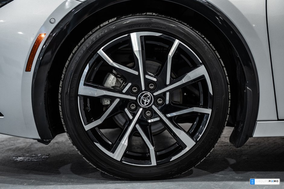 Toyota Prius Prime XSE / PREMIUM / JBL / CUIR / APPLE CARPLAY / +++ 2023-5