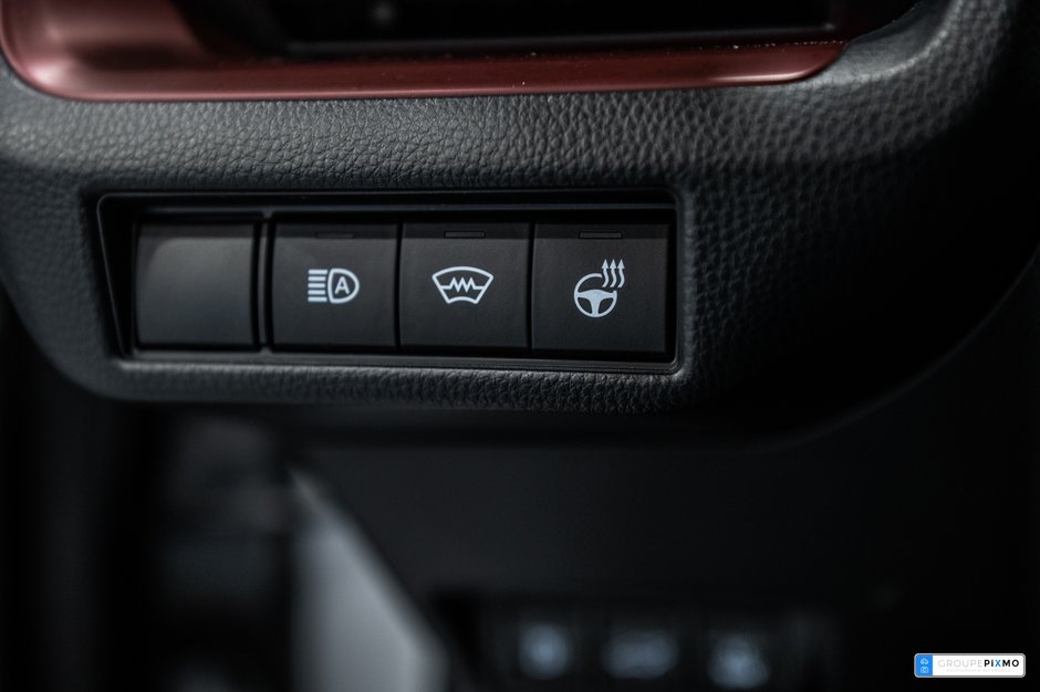 Toyota Prius Prime XSE / PREMIUM / JBL / CUIR / APPLE CARPLAY / +++ 2023-18