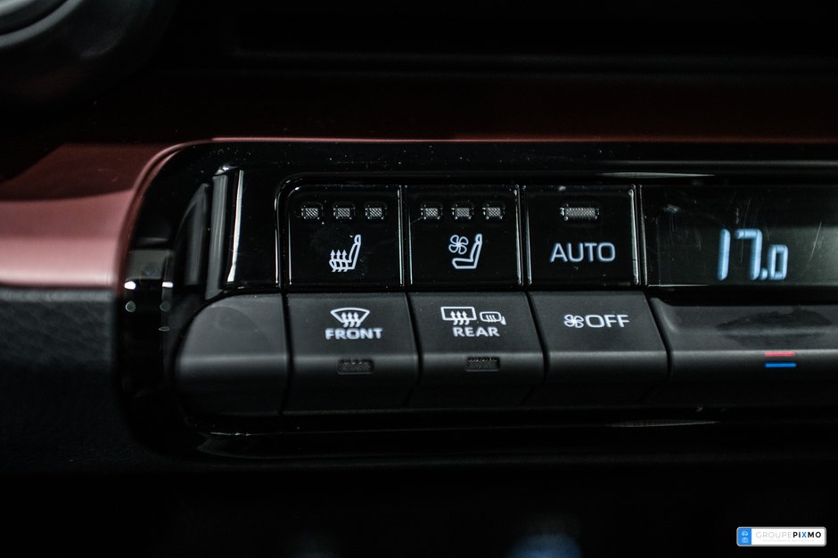 Toyota Prius Prime XSE / PREMIUM / JBL / CUIR / APPLE CARPLAY / +++ 2023-28