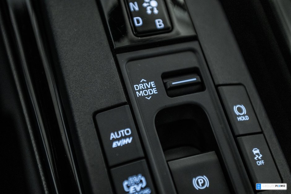 Toyota Prius Prime XSE / PREMIUM / JBL / CUIR / APPLE CARPLAY / +++ 2023-31