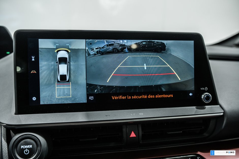 Toyota Prius Prime XSE / PREMIUM / JBL / CUIR / APPLE CARPLAY / +++ 2023-25