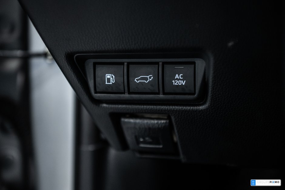 Toyota Prius Prime XSE / PREMIUM / JBL / CUIR / APPLE CARPLAY / +++ 2023-19